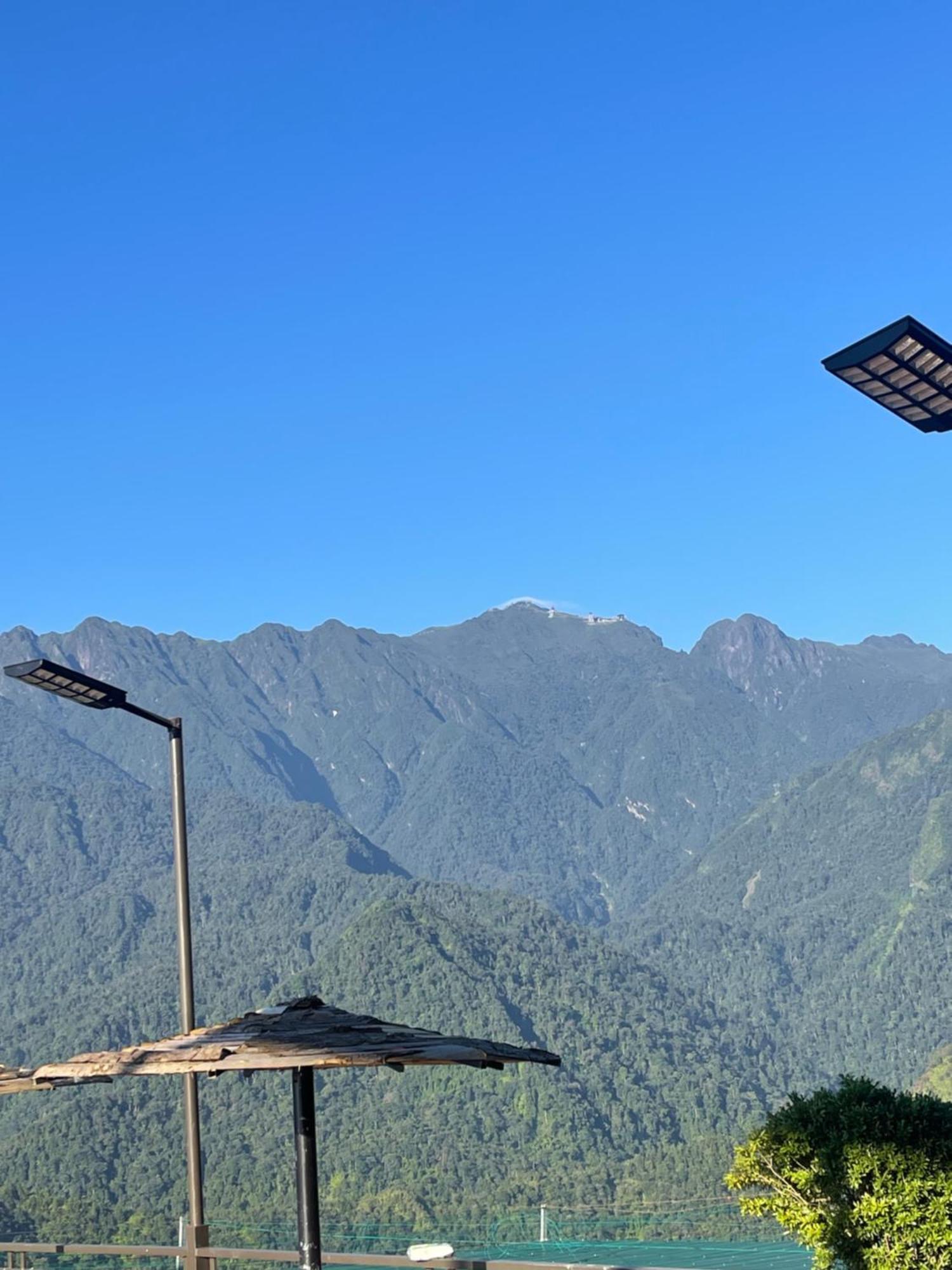 Homestay Thach Gia Trang Sapa Luaran gambar